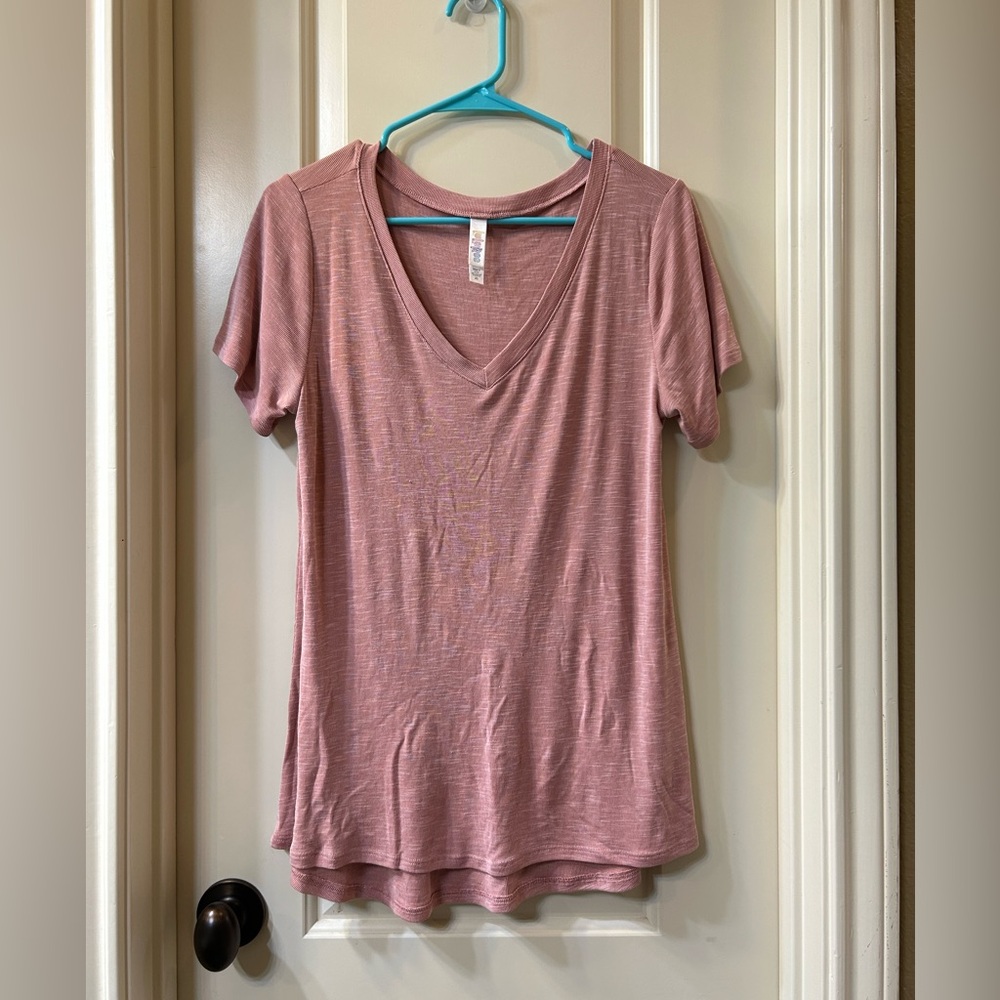 XS Lularoe Christy T